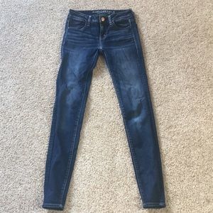 American Eagle Jeggings